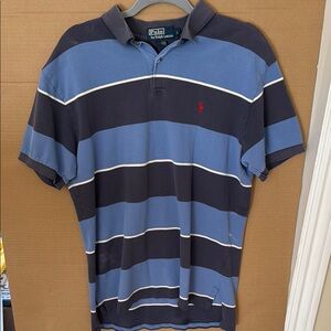 Classic Polo Short Sleeve
